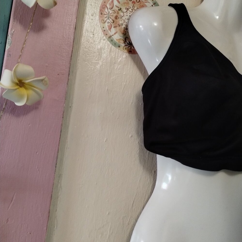 Playtex (44ddd) Wireless Support Bra - image 2